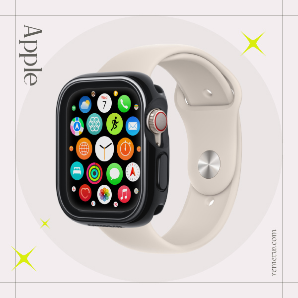 運動手錶推薦：Apple watch Series 8 NT$15,900