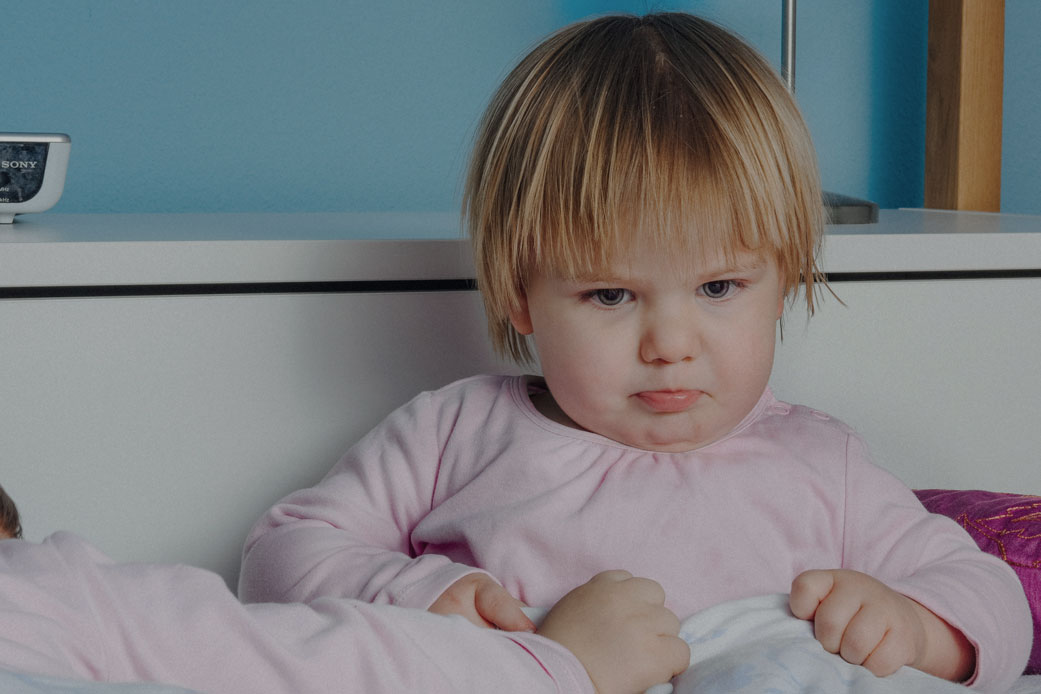 兒童缺鋅的症狀有哪些？
