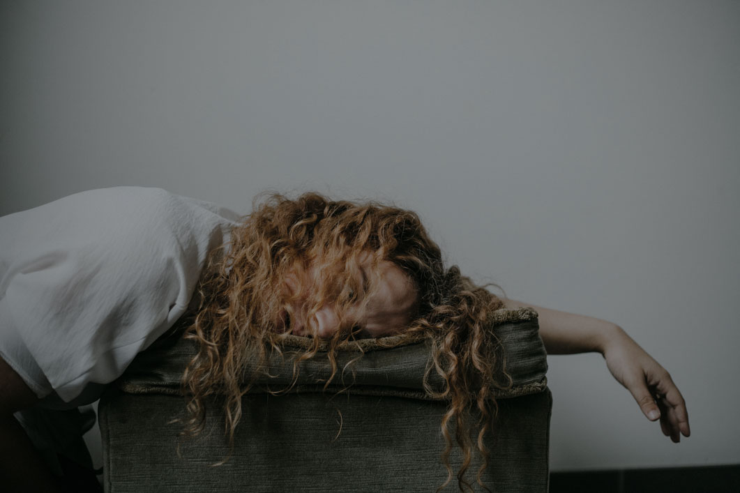 安眠藥戒斷症狀在何時最明顯？