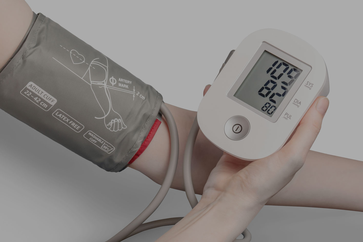 心房顫動如何偵測？可以使用血壓計嗎？