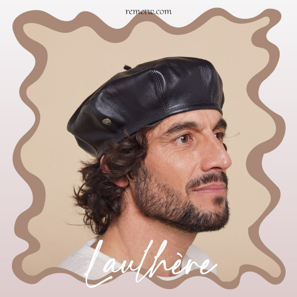 貝雷帽專賣店推薦：Maison Laulhère