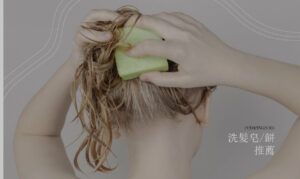 洗髮皂/洗髮餅推薦！控油及修護受損髮一次滿足，洗後髮根蓬鬆超清爽！