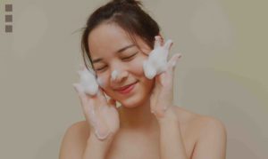 療癒感滿分的泡泡潔顏慕斯推薦，原來洗臉也能很幸福！